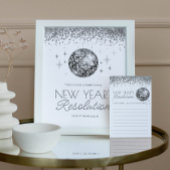 Die Beschlüsse des letzten Disco-Neujahrs