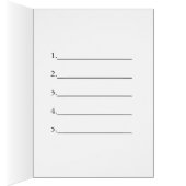 Die Beschlüsse des neuen Jahres (Innen (Rechts))