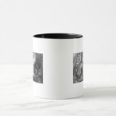 Die Beschneidung, 1654 Tasse (Zentrum)