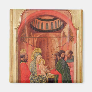 Die Beschneidung Magnet