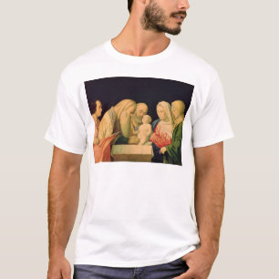 Die Beschneidung T-Shirt