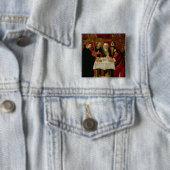 Die Beschneidungs-Darstellung im Tempel Button (Beispiel)