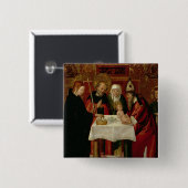 Die Beschneidungs-Darstellung im Tempel Button (Vorne & Hinten)