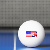 Die besondere Beziehung Tischtennisball (Netto)