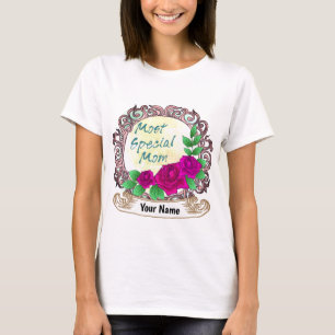 Die besondere Mama T-Shirt