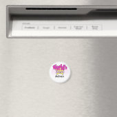 Die beste Actrice der Welt Magnet (In Situ (Geschirrspüler))