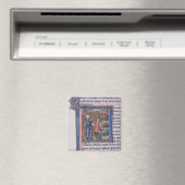 Die beste Art, Birnen zu erhalten, lehren Magnet (In Situ (Geschirrspüler))
