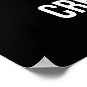 Die beste Art, die Zukunft vorherzusagen, ist, sie Poster (Ecke)