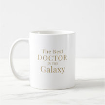 Die beste Arzt-Typografie im Universum Design