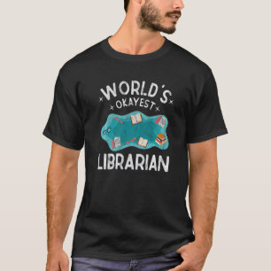 Die beste biblische Leserschaft der Welt T-Shirt
