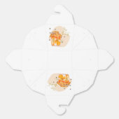 die beste Biene Geschenkschachtel (Ungeklappt)