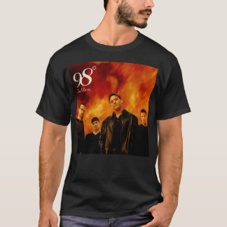Die beste Boyband 98 Grad Classic T-Shirt