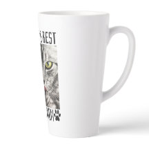 Die beste Cat-Mama der Welt