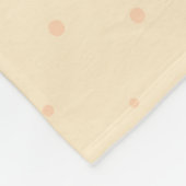 Die beste Cat-Mama der Welt - Niedliche Kätzchen Fleecedecke (Ecke)