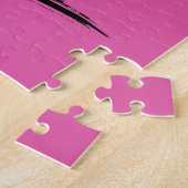 Die beste Chefin Puzzle (Seite)