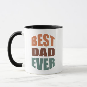 Die beste Dad-Tasse aller Zeiten - Das beste Dad-G Tasse