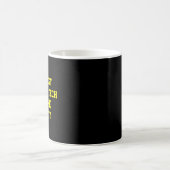 Die beste Dialysetechnologie der Galaxie Kaffeetasse (Mittel)