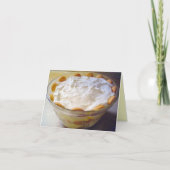 Die beste einfache karte (Vorderseite)