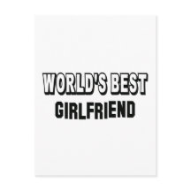 Die beste Freundin der Welt