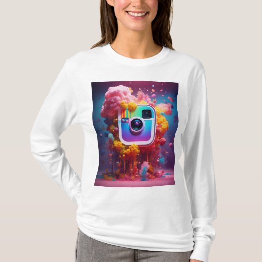 Die beste Girl-Mode für Shirts (Vorderseite)