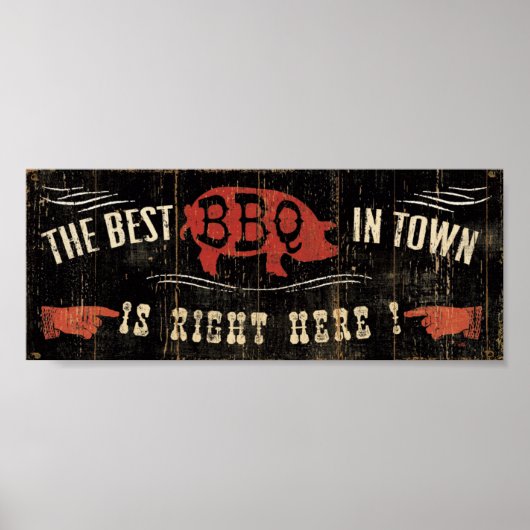 Die beste GRILLEN der Stadt Poster (Vorne)