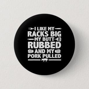 Die beste Grillen für Männer - Grillen rauchen Button