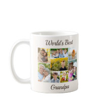 Die beste GroßbildfotoCollage der Welt