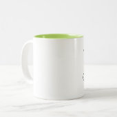 Die beste große Tasse der Welt (Vorderseite Links)