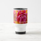 DIE BESTE GROSSMUTTER DER WELT! REISEBECHER (Mittel)