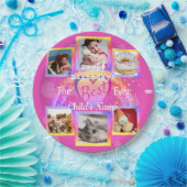 Die beste HAMbWG-Foto-Platte aller Zeiten Pappteller (Party)