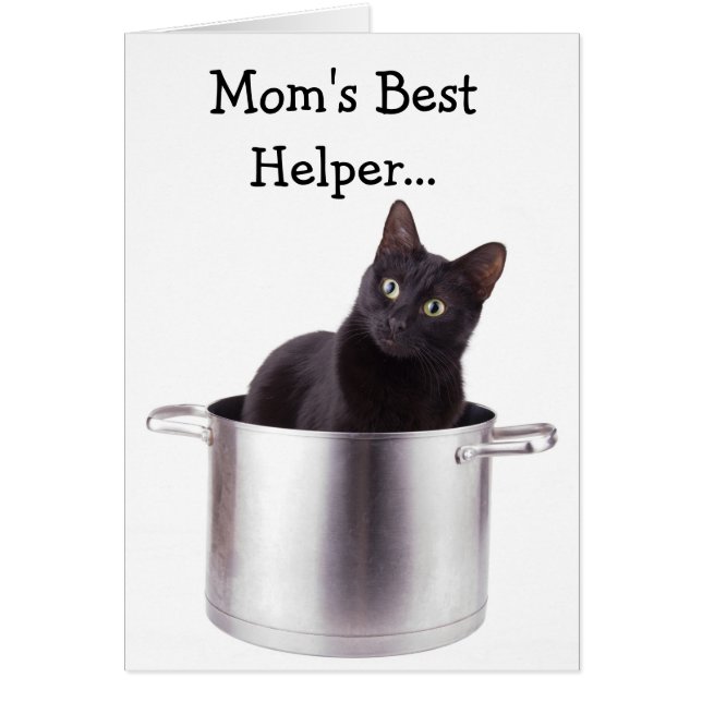 Die beste Helferin der Mama... (Vorne)