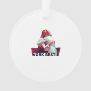 Die beste klassische Virale Ornament