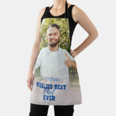 Die beste Koch-Schürze der Welt Schürze (InSitu)