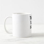 Die beste Krankenschwester der Stadt Kaffeetasse (Links)