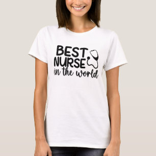 Die beste Krankenversicherung der Welt T-Shirt