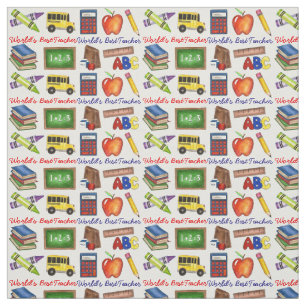 Die beste Lehrerschule der Welt liefert Apple-Bus Stoff