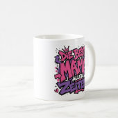 die beste mama aller zeiten 10 kaffeetasse (VorderseiteRechts)