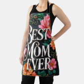 Die beste Mama aller Zeiten - die perfekte Schürze (InSitu)