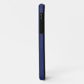 Die Beste Mama der Welt Case-Mate iPhone Hülle (Hinten/Links)