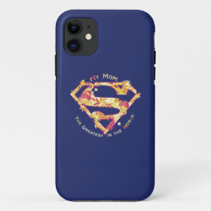 Die Beste Mama der Welt Case-Mate iPhone Hülle