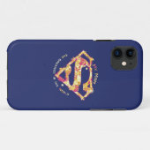 Die Beste Mama der Welt Case-Mate iPhone Hülle (Rückseite (Horizontal))