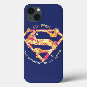 Die Beste Mama der Welt iPhone 13 Hülle