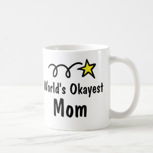 Die beste Mama der Welt Funny Coffee Tasse Gesch