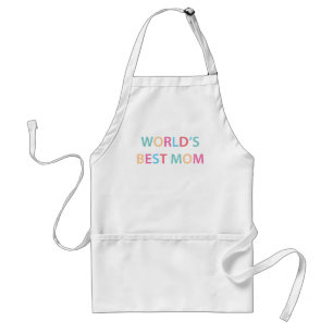 Die beste Mama der Welt Schürze