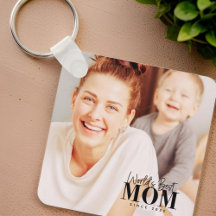 Die beste Mama der Welt seit 20XX Foto