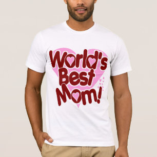 Die BESTE Mama der Welt T-Shirt