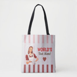 Die beste Mama der Welt Tasche