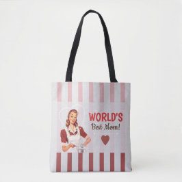 Die beste Mama der Welt Tasche