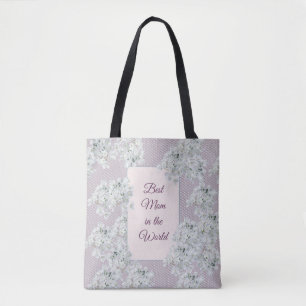 Die beste Mama der Welt Tasche