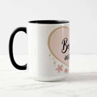 Die beste Mama der Welt Tasse
